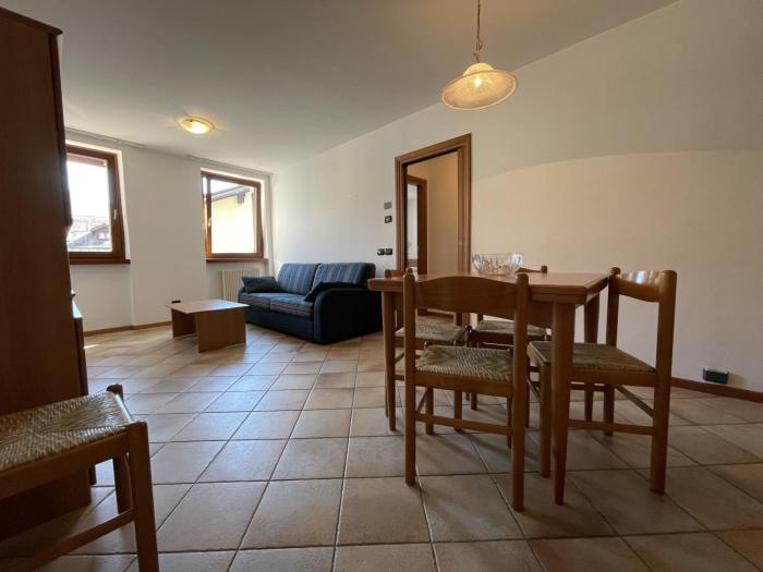 058 Trilocale Baldino, Pinzolo