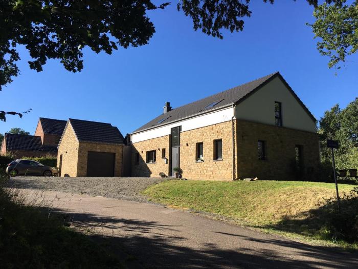 La Pacha, chambre dhôtes