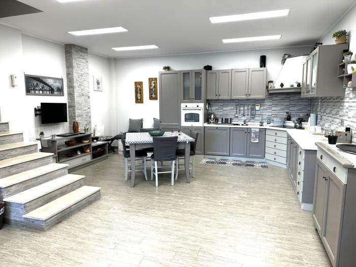 Le Mandorle Apartment