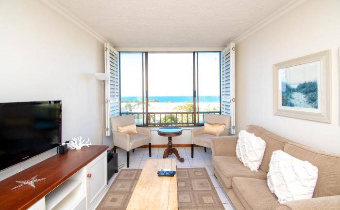 515 Breakers Resort Umhlanga Rocks