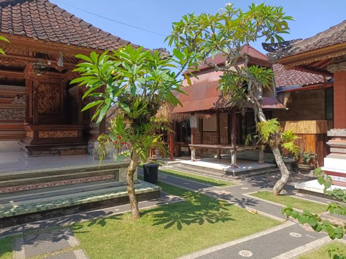 Nirmala Guest House