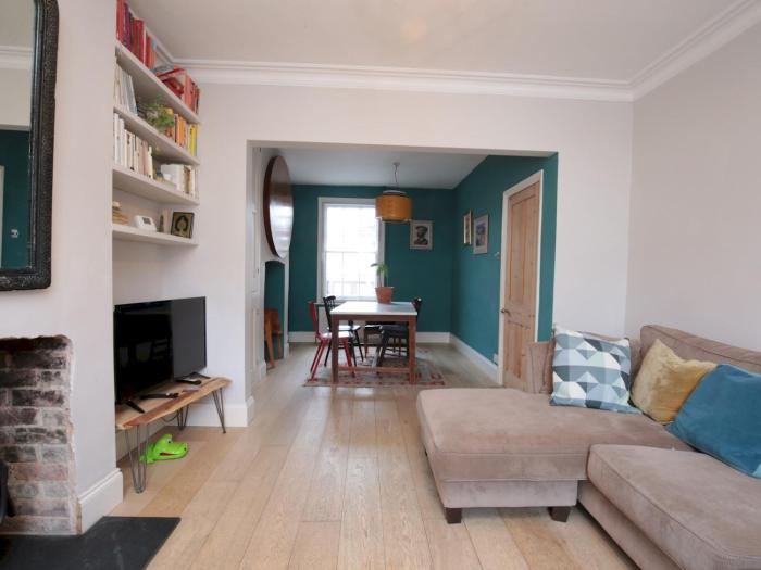 Charming Victorian Townhouse Central Oxford - Pass the Keys