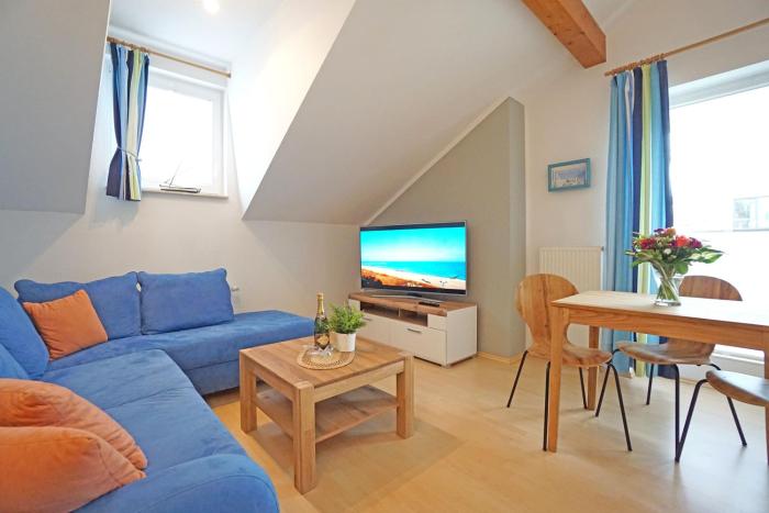 Villa Madeleine Wohnung 11