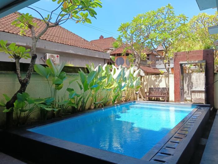 Tama Seminyak Town House