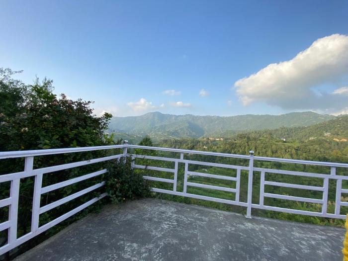 The Nature House Village Homestay