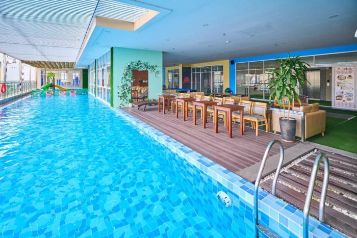 Tinahome OASKY vung tau