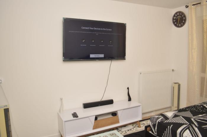 Professional Studio Appartment