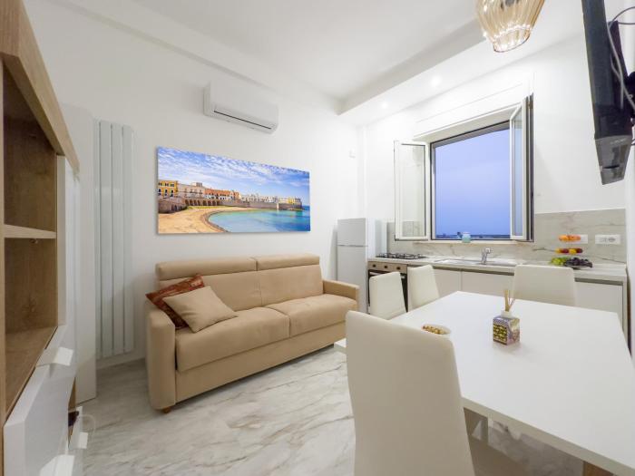 Fronte Mare Relais Stapane