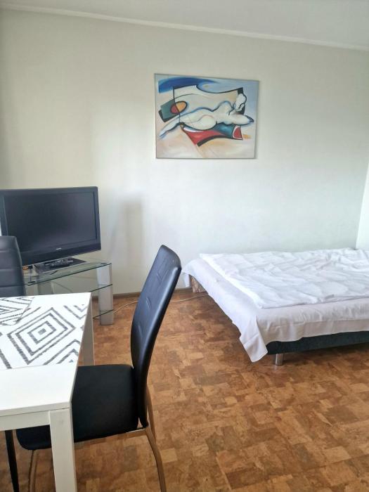 TANI apartament