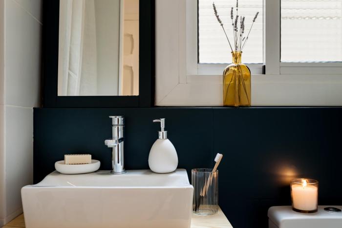 ROVIRA - One bedroom apartment in Penedes