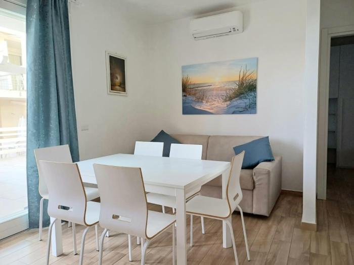 Home and Garden Isola Rossa