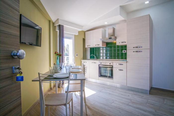 Golf House - A few steps from the beach