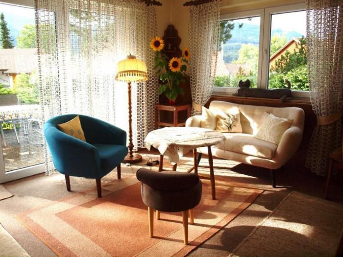 Feriendorf Reichenbach - Bgm.-Martin-Str. 20