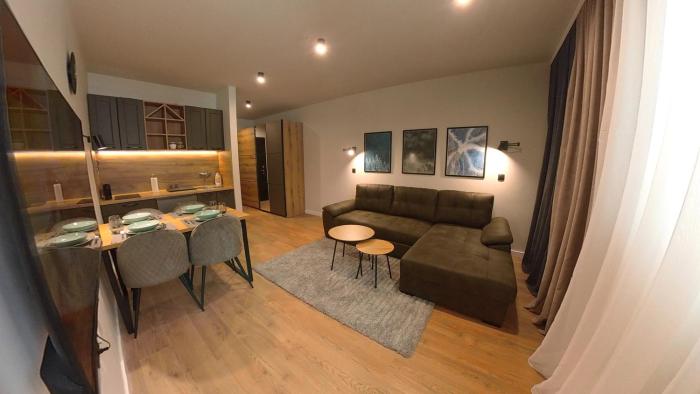 Bela Reka C320 Kopaonik Brzece