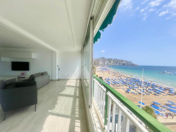 Principado Levante Blueline