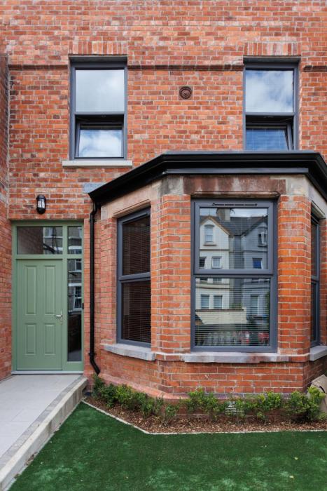Boutique Stays at 78