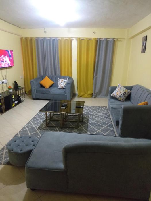 Malaika Comfort Homes