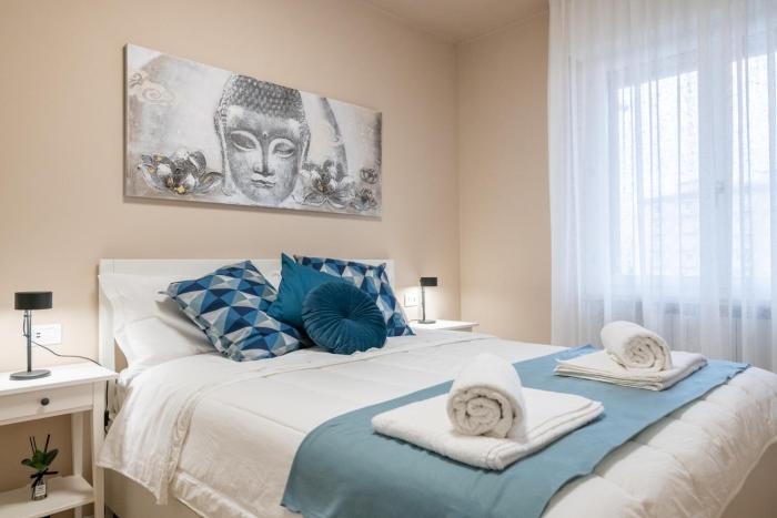 KRISTEL HOUSE Cisanello, free parking