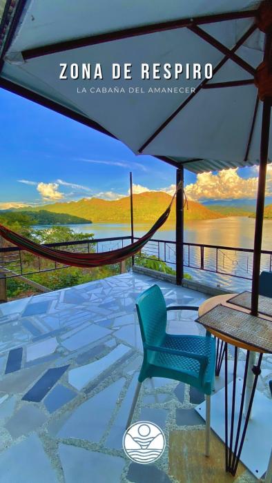 Tana - Casa & Cabaña de Montaña y Lago