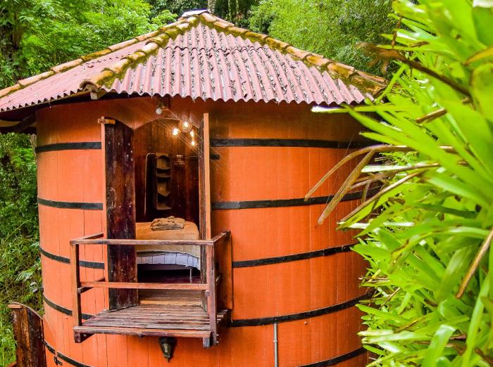 Pipas de Araras - Cabernet