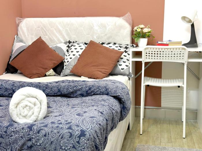 Luxurious Partition Room in Tecom Near Internet City Metro Station