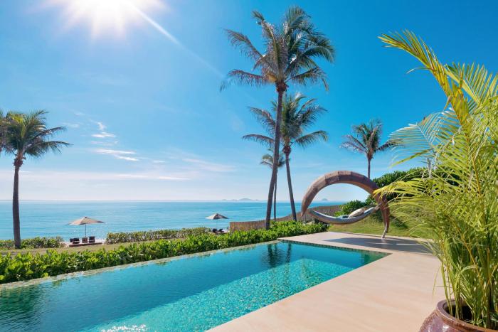 Fusion Resort Cam Ranh -Spa Inclusive