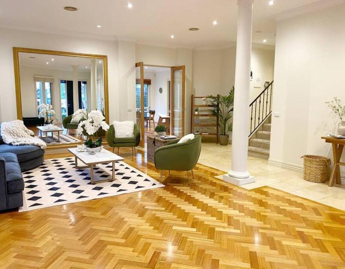 Brighton Golden Mile