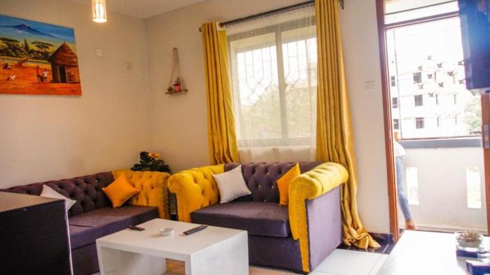 JSB Apartments Bamburi