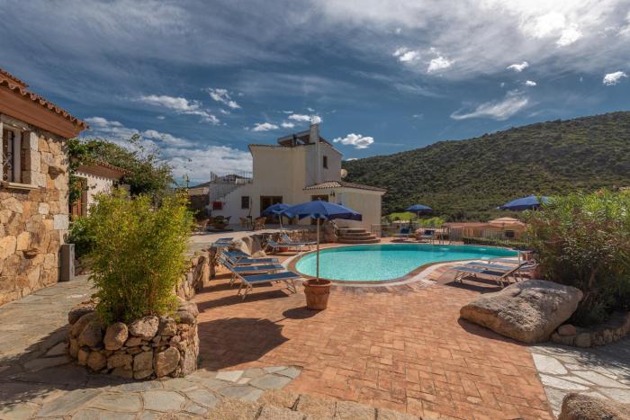 Stunning Residence Bouganvillage Studio nm1238