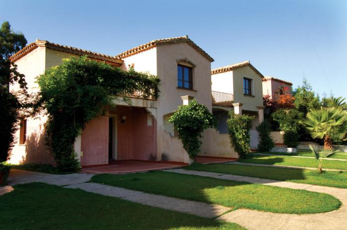 Classical Residence Baia delle Palme nm1229
