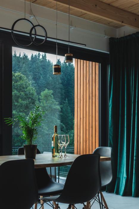 Gwiazda Mogielicy basen & balia, sauna