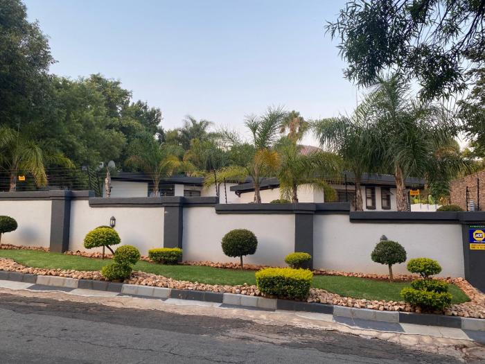 Bridgelamour Accommodation