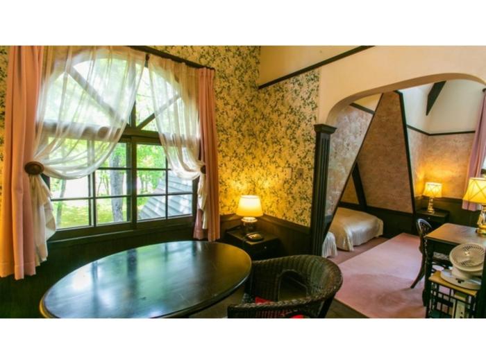 Restaurant & Hotel Traumerei - Vacation STAY 47770v