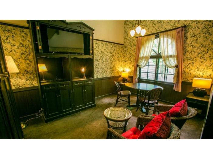 Restaurant & Hotel Traumerei - Vacation STAY 47777v