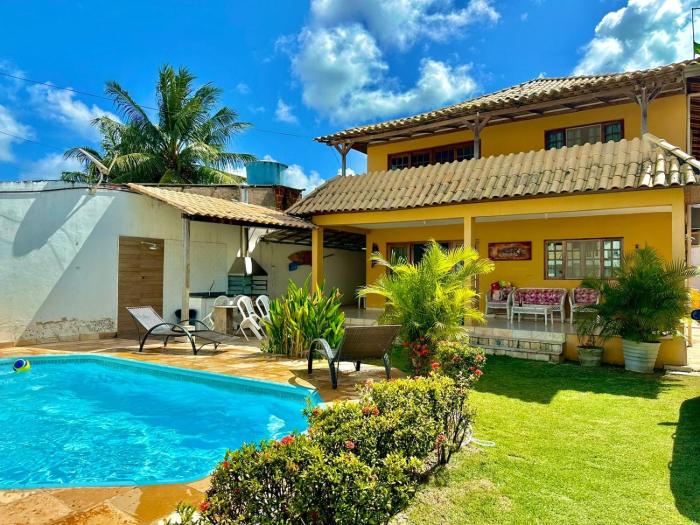 Zu Hause Porto de Galinhas