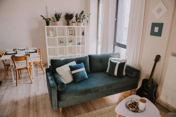 Your Place Apartment - Central Bliss