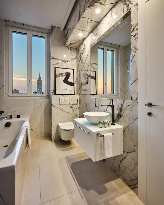 The Central Pearl Apartment Zadar