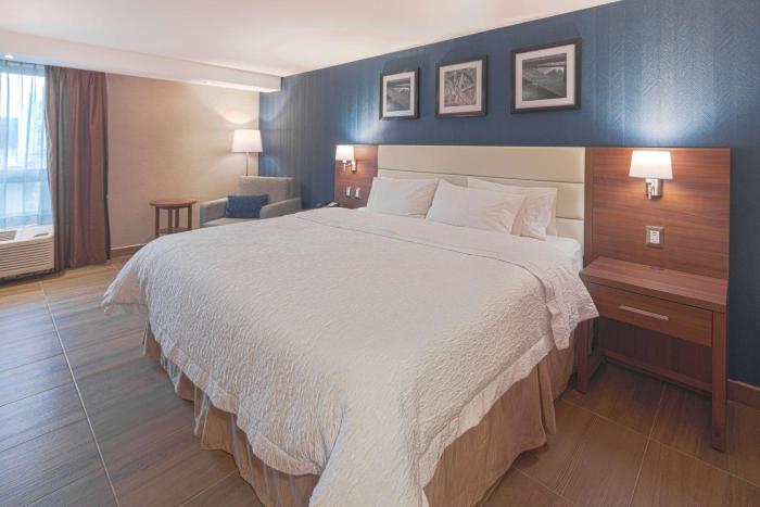 Hampton by Hilton Monterrey Galerias Obispado