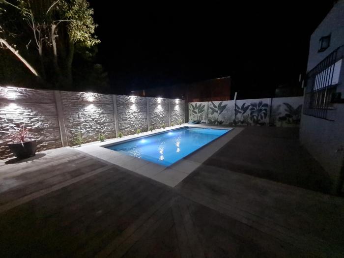 Alquiler Temporario Tandil LAS PALMERAS II