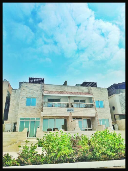 SEA VILLAS Salalah