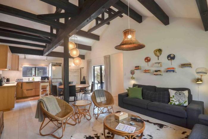 Hakuba Boden - Unique Luxury Chalet