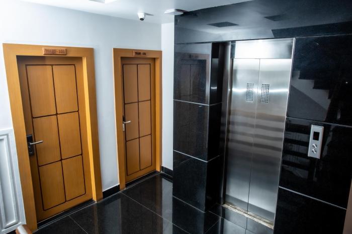 Chautari Boutique Hotel