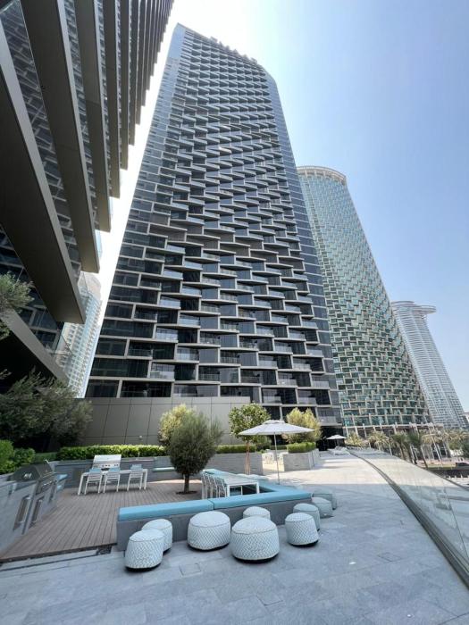 Hotel Apartment Near Burj Khalifa - Opera T2 - شقة فندقية قريبة من برج خليفة اوبرا -برج 2