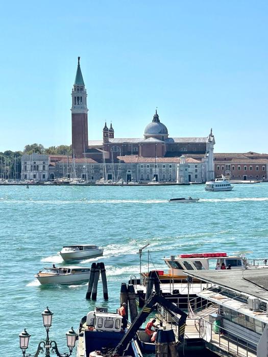 The B Collection - San Marco Riva schiavoni