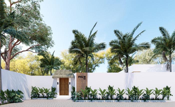 Palm 18 - Uluwatu by Yolla Hospitality