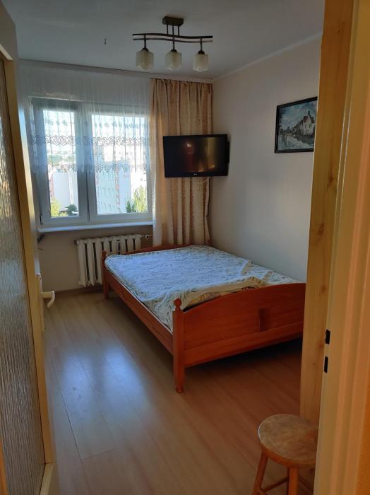 Apartament Milan