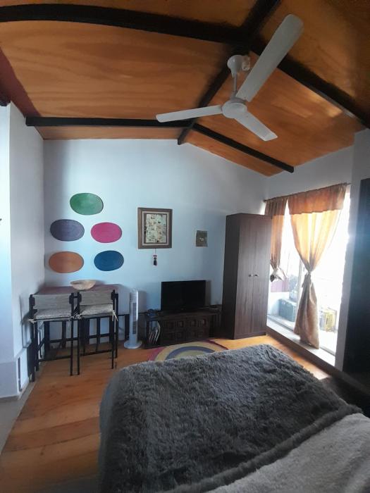 Studio en la Condesa