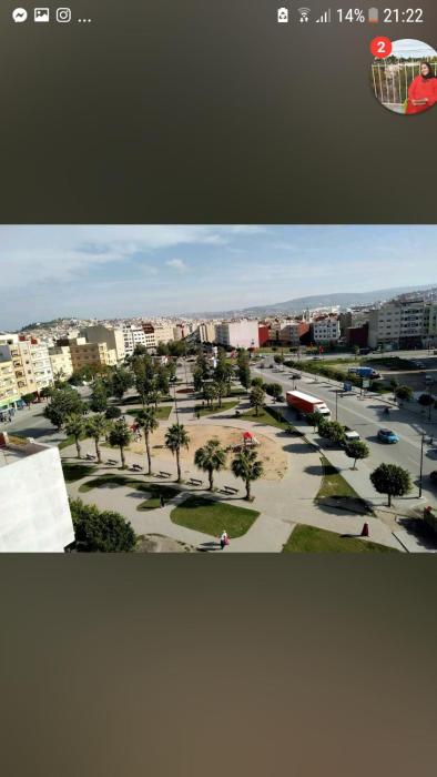 Tanger