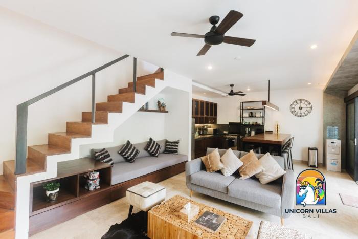 Villa Tamarind - by Unicorn Villas Bali