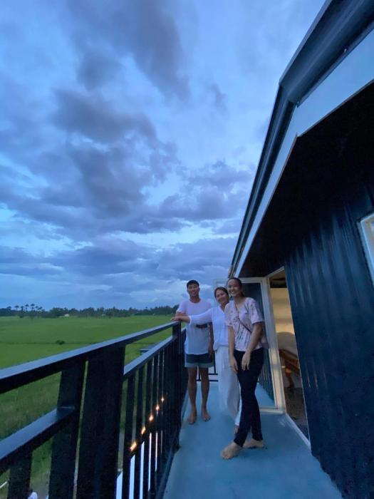 Rakitero holiday home